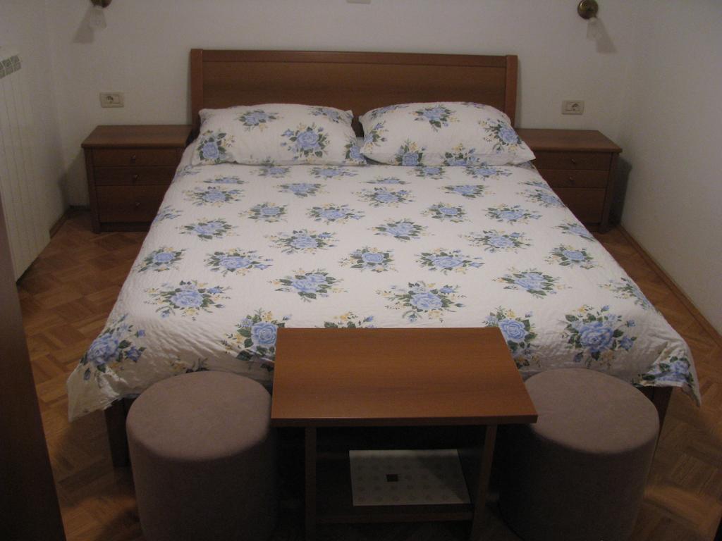 Pliskovica Tourist Farm Petelin-Durcik 빌라 객실 사진