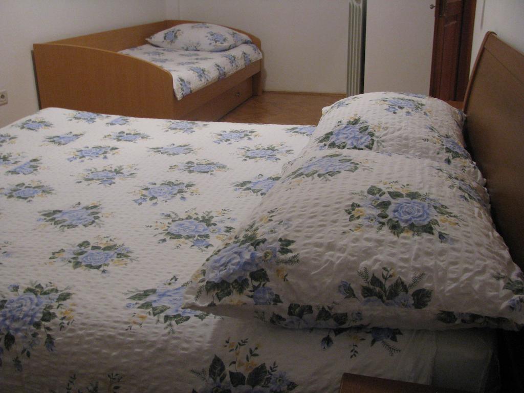 Pliskovica Tourist Farm Petelin-Durcik 빌라 객실 사진