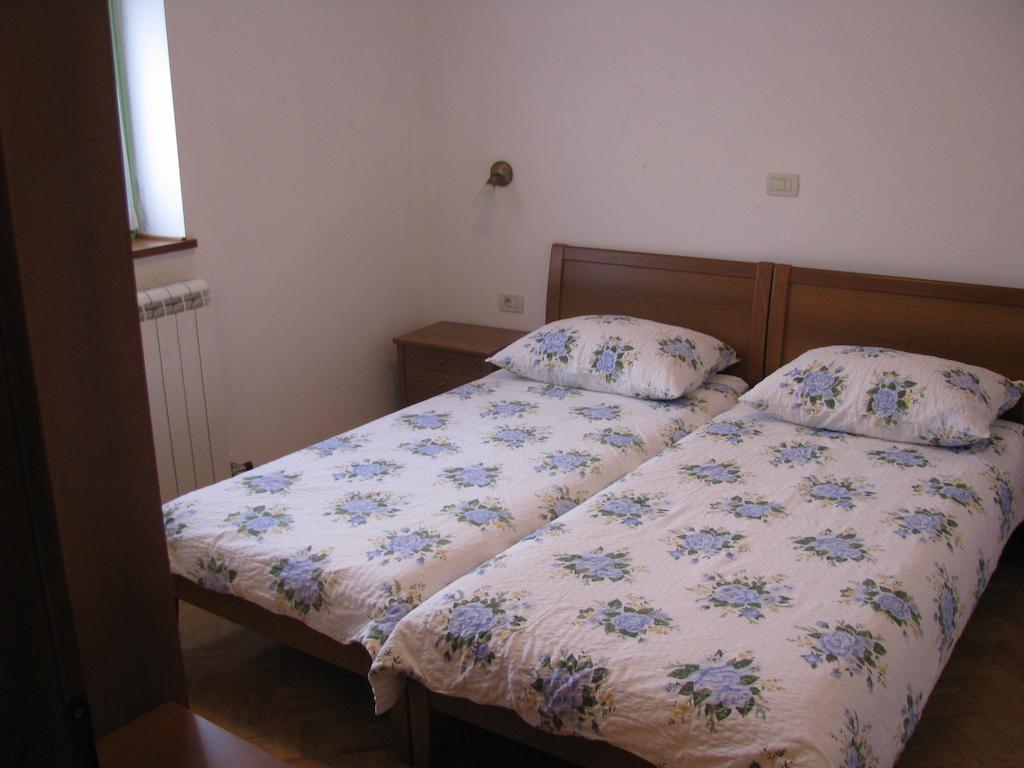 Pliskovica Tourist Farm Petelin-Durcik 빌라 객실 사진