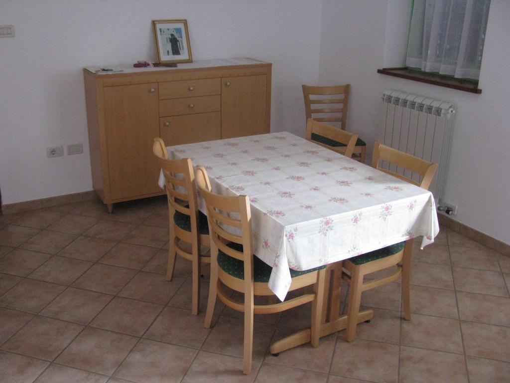 Pliskovica Tourist Farm Petelin-Durcik 빌라 객실 사진
